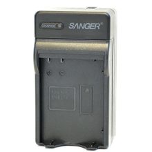 Sanger Nikon D3200 Şarj Cihazı