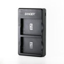 Sanger Nikon D5200 Şarj Cihazı