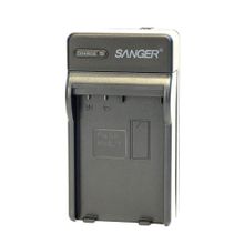 Sanger Nikon D750 Şarj Cihazı