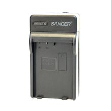 Sanger Nikon D810 Şarj Cihazı