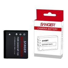 Sanger NP-120 Batarya