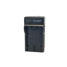 Sanger Panasonic VBD58 Şarj Cihazı