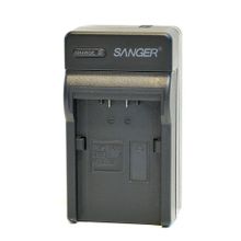 Sanger Panasonic VBG6 Şarj Cihazı