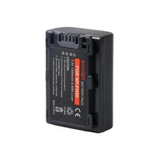 Sanger Sony NP-FH50 Batarya