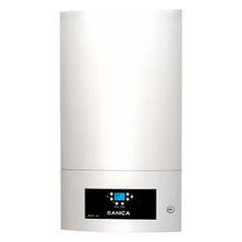 Sanica Java 24 Kw Premix Yoğuşmalı Kombi