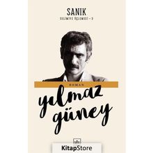 Sanık Selimiye Üçlemesi - 3 - Yılmaz Güney