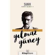 Sanık - Yılmaz Güney