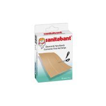 Sanitabant 5 Adet Ekonomik Yara Bandı