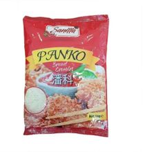 Sanitta 1 kg Panko Ekmek Kırıntısı