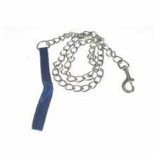 Sanlian 2,0 mm x 120 cm Köpekler İçin Naylon Saplı Zincir Uzatma