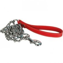 Sanlian 2,0 mm x 120 cm Köpekler İçin Saplı Zincir Uzatma