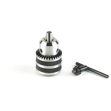 Sanou 1,0 10 mm B 12 Konik Anahtarlı Mandren