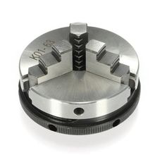 Sanou 63 mm 3 Ayaklı Torna Aynası