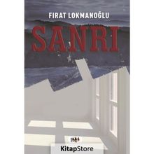 Sanrı - Fırat Lokmanoğlu