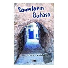 Sanrıların Öyküsü - Ezgi Öyküm Kamiloğlu