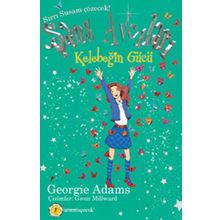 Şans Avcıları 5. Kitap - Kelebeğin Gücü Artemis Yayınları