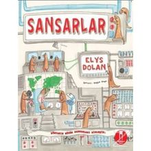 Sansarlar - Elys Dolan