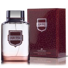 Sansiro Brave EDP 100 ml Erkek Parfümü