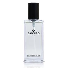 Sansiro E-15 Yeni 50 ml Erkek Parfümü