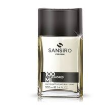 Sansiro E69 EDP 100 ml Erkek Parfümü