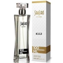 Sansiro K-112 100 ml EDP Kadın Parfüm