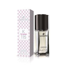 Sansiro K-115 50 ml EDP Kadın Parfüm