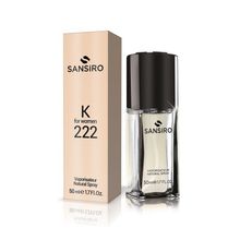 Sansiro K-222 50 ml EDP Kadın Parfüm