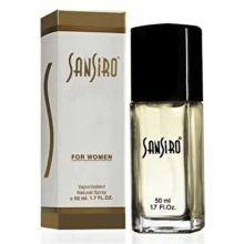 Sansiro K-235 EDP 50 ml Kadın Parfüm
