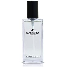 Sansiro K-286 EDP 50 ml Kadın Parfüm