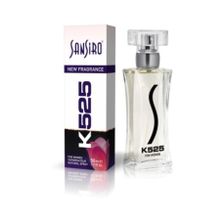 Sansiro K 525 50 ml Kadın Parfümü