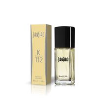 Sansiro K112 100 ml Sprey Kadın Parfümü