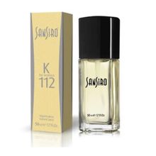Sansiro K112 50 ml EDP Kadın Parfüm