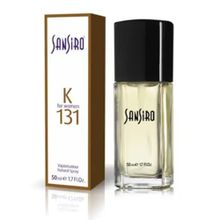 Sansiro K131 EDP 50 ml Kadın Parfümü
