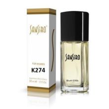 Sansiro K274 EDP 50 ml Kadın Parfümü