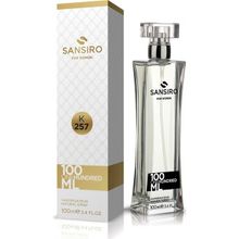 Sansiro K30 EDP 100 ml Kadın Parfüm