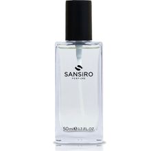 Sansiro K535 EDT 50 ml Çiçeksi Kadın Parfümü