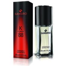Sansiro K88 50 ML EDP Kadın Parfüm