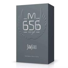 Sansiro M656 EDP 100 ml Erkek Parfümü