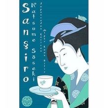Sanşiro - Natsume Soseki