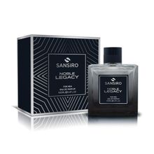 Sansiro Noble Legacy EDP 100 ml Erkek Parfüm