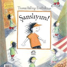 Şanssızım Şanslıyım! - Thomas Halling