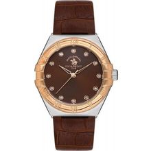 Santa Barbara Polo SB.1.10528-4 Kadın Kol Saati