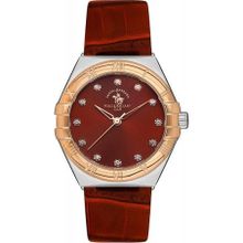 Santa Barbara Polo SB.1.10528-5 Kadın Kol Saati