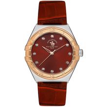 Santa Barbara Polo SB.1.10528-5 Kadın Kol Saati