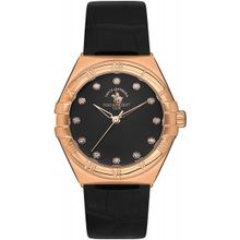 Santa Barbara Polo SB.1.10528-6 Kadın Kol Saati