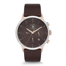 Santa Barbara Polo SB.8.1104.1 Erkek Kol Saati