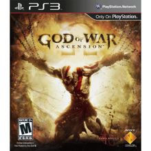 Santa Monica God Of War Ps3 Oyunu