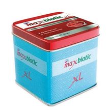 Santasya Maxbiotic XL Probiyotik Prebiyotik 56 Saşe