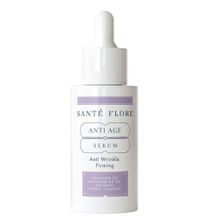 Sante Flore 30 ml Anti Age Serum