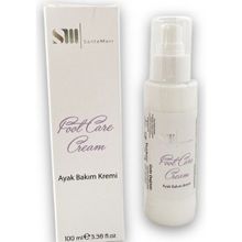 Sante Morr Ayak Bakım Kremi 100 ml